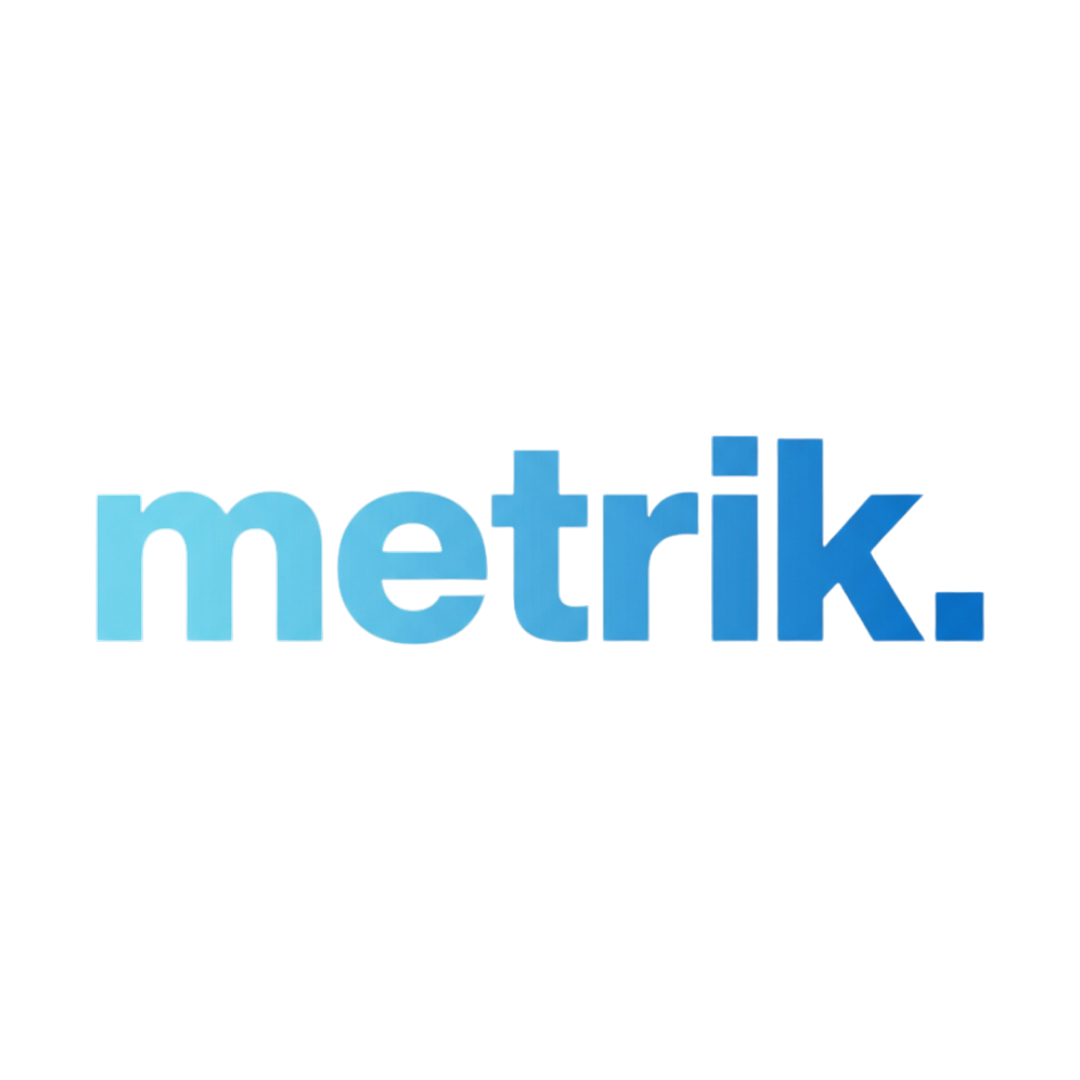 Metrik